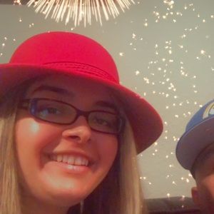 Meet your Posher, Susie